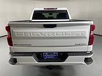 New 2026 Chevrolet Silverado 1500 Custom Crew Cab Pickup for sale #P261380 - photo 8
