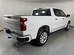 New 2026 Chevrolet Silverado 1500 Custom Crew Cab Pickup for sale #P261380 - photo 2