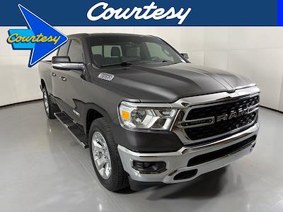 2022 Ram 1500 Quad Cab RWD Pickup for sale #P261391A - photo 1