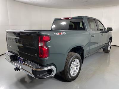 New 2026 Chevrolet Silverado 1500 LT Crew Cab 4WD Pickup for sale #P261393 - photo 2