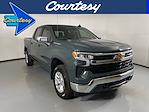 2026 Chevrolet Silverado 1500 Crew Cab 4WD Pickup for sale #P261393 - photo 1