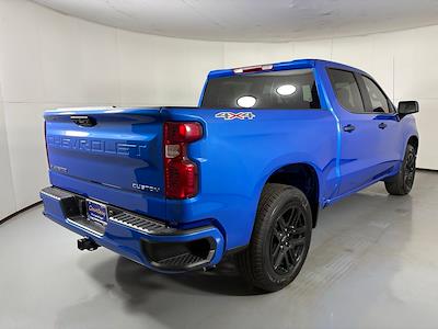 2026 Chevrolet Silverado 1500 Crew Cab 4WD Pickup for sale #P261394 - photo 2