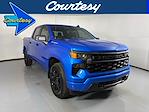 2026 Chevrolet Silverado 1500 Crew Cab 4WD Pickup for sale #P261394 - photo 1