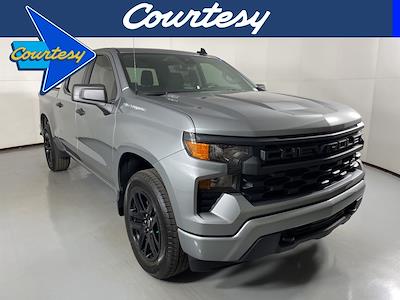 2026 Chevrolet Silverado 1500 Crew Cab RWD Pickup for sale #P261418 - photo 1