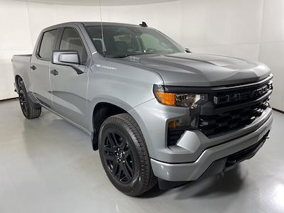 2026 Chevrolet Silverado 1500 Crew Cab RWD Pickup for sale #P261418 - photo 2