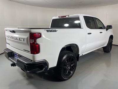 2026 Chevrolet Silverado 1500 Crew Cab 4WD Pickup for sale #P261419 - photo 2