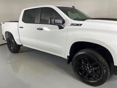 New 2026 Chevrolet Silverado 1500 - photo 1