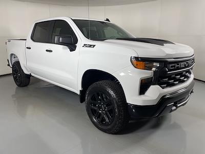 2026 Chevrolet Silverado 1500 Crew Cab 4WD Pickup for sale #P261419 - photo 2