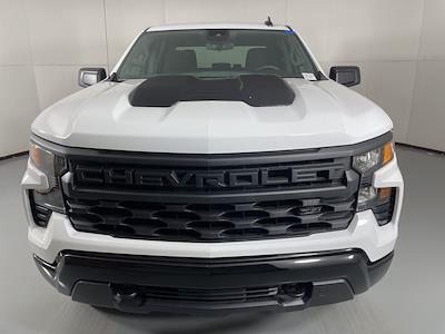 New 2026 Chevrolet Silverado 1500 - photo 1