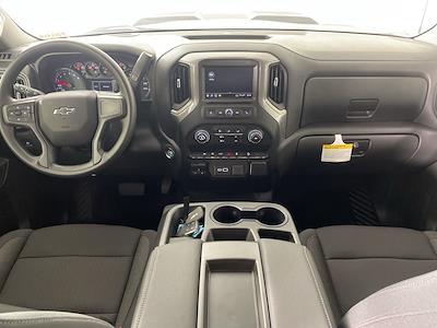 New 2026 Chevrolet Silverado 1500 - photo 1