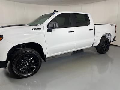 New 2026 Chevrolet Silverado 1500 - photo 1