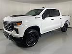 2026 Chevrolet Silverado 1500 Crew Cab 4WD Pickup for sale #P261419 - photo 5