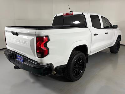 2023 Chevrolet Colorado Crew Cab 4WD Pickup for sale #P261421A - photo 2