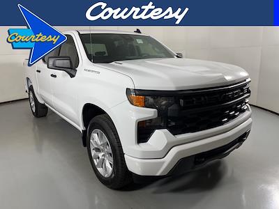 2026 Chevrolet Silverado 1500 Crew Cab RWD Pickup for sale #P261432 - photo 1