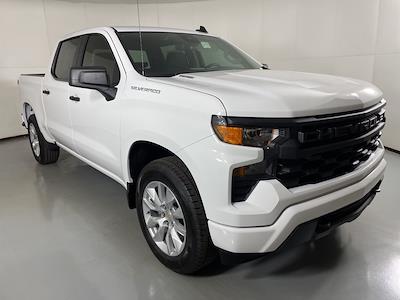 2026 Chevrolet Silverado 1500 Crew Cab RWD Pickup for sale #P261432 - photo 2