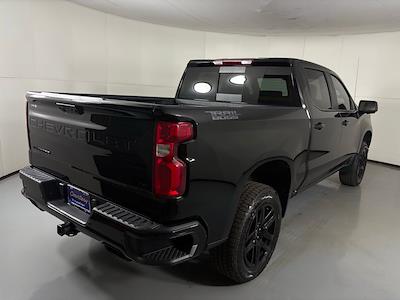 New 2026 Chevrolet Silverado 1500 LT Crew Cab 4WD Pickup for sale #P261452 - photo 2
