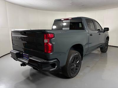 New 2026 Chevrolet Silverado 1500 LT Crew Cab 4WD Pickup for sale #P261453 - photo 2