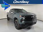 New 2026 Chevrolet Silverado 1500 LT Crew Cab 4WD Pickup for sale #P261453 - photo 1