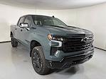 New 2026 Chevrolet Silverado 1500 LT Crew Cab 4WD Pickup for sale #P261453 - photo 3
