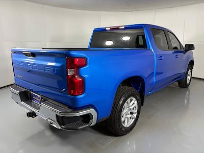 New 2026 Chevrolet Silverado 1500 LT Crew Cab 4WD Pickup for sale #P261454 - photo 2