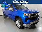 New 2026 Chevrolet Silverado 1500 LT Crew Cab 4WD Pickup for sale #P261454 - photo 1