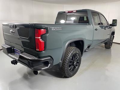 New 2026 Chevrolet Silverado 2500 LTZ Crew Cab 4WD Pickup for sale #P261459 - photo 2
