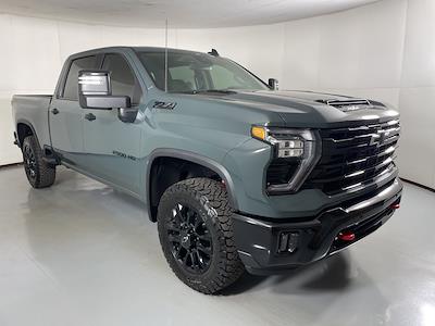2026 Chevrolet Silverado 2500 Crew Cab 4WD Pickup for sale #P261459 - photo 2
