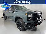 2026 Chevrolet Silverado 2500 Crew Cab 4WD Pickup for sale #P261459 - photo 1