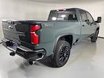 2026 Chevrolet Silverado 2500 Crew Cab 4WD Pickup for sale #P261459 - photo 10