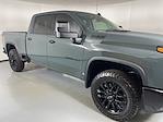 2026 Chevrolet Silverado 2500 Crew Cab 4WD Pickup for sale #P261459 - photo 11