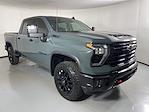 2026 Chevrolet Silverado 2500 Crew Cab 4WD Pickup for sale #P261459 - photo 2