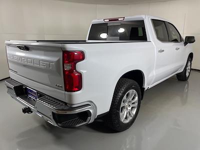 New 2026 Chevrolet Silverado 1500 LTZ Crew Cab 4WD Pickup for sale #P261460 - photo 2