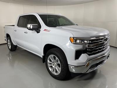 2026 Chevrolet Silverado 1500 Crew Cab 4WD Pickup for sale #P261460 - photo 2