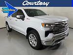 2026 Chevrolet Silverado 1500 Crew Cab 4WD Pickup for sale #P261460 - photo 1