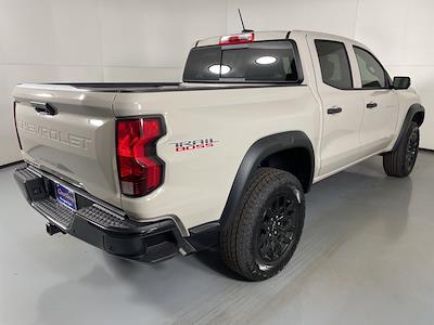 2026 Chevrolet Colorado Crew Cab 4WD Pickup for sale #P261461 - photo 2