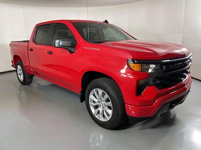 2026 Chevrolet Silverado 1500 Crew Cab RWD Pickup for sale #P261463 - photo 2