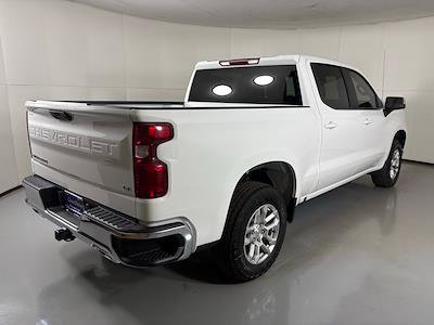 New 2026 Chevrolet Silverado 1500 LT Crew Cab 4WD Pickup for sale #P261486 - photo 2