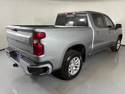 New 2026 Chevrolet Silverado 1500 LT Crew Cab 4WD Pickup for sale #P261487 - photo 2