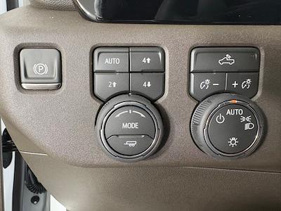 New 2026 Chevrolet Silverado 1500 - photo 1