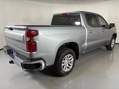 New 2026 Chevrolet Silverado 1500 LT Crew Cab 4WD Pickup for sale #P261489 - photo 2