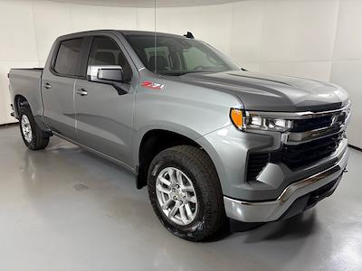 New 2026 Chevrolet Silverado 1500 LT Crew Cab 4WD Pickup for sale #P261489 - photo 2