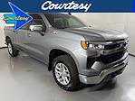 New 2026 Chevrolet Silverado 1500 LT Crew Cab 4WD Pickup for sale #P261489 - photo 1