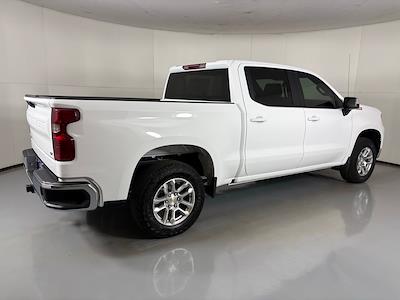 New 2026 Chevrolet Silverado 1500 LT Crew Cab 4WD Pickup for sale #P261490 - photo 2