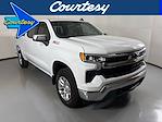 New 2026 Chevrolet Silverado 1500 LT Crew Cab 4WD Pickup for sale #P261490 - photo 1