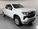 New 2026 Chevrolet Silverado 1500 LT Crew Cab 4WD Pickup for sale #P261490 - photo 3