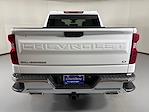 New 2026 Chevrolet Silverado 1500 LT Crew Cab 4WD Pickup for sale #P261490 - photo 9