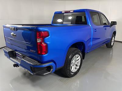2026 Chevrolet Silverado 1500 Crew Cab 4WD Pickup for sale #P261493 - photo 2