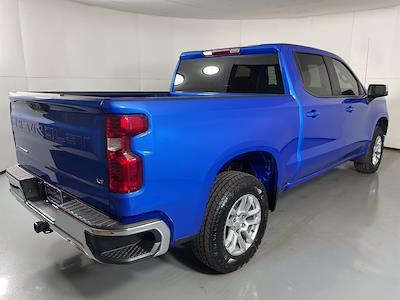 New 2026 Chevrolet Silverado 1500 LT Crew Cab 4WD Pickup for sale #P261494 - photo 2