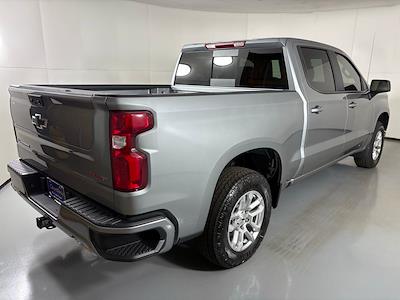 New 2026 Chevrolet Silverado 1500 RST Crew Cab 4WD Pickup for sale #P261516 - photo 2