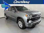 New 2026 Chevrolet Silverado 1500 RST Crew Cab 4WD Pickup for sale #P261516 - photo 1